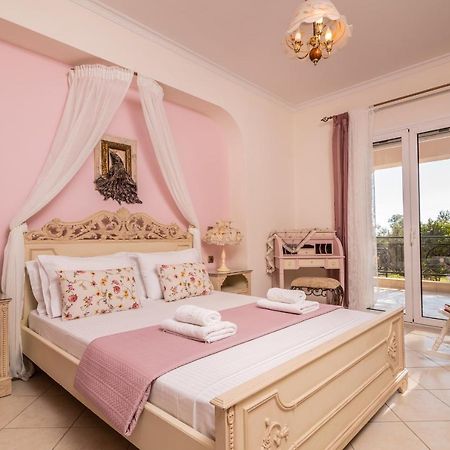 Villa Sunshine Gaitani Exterior photo