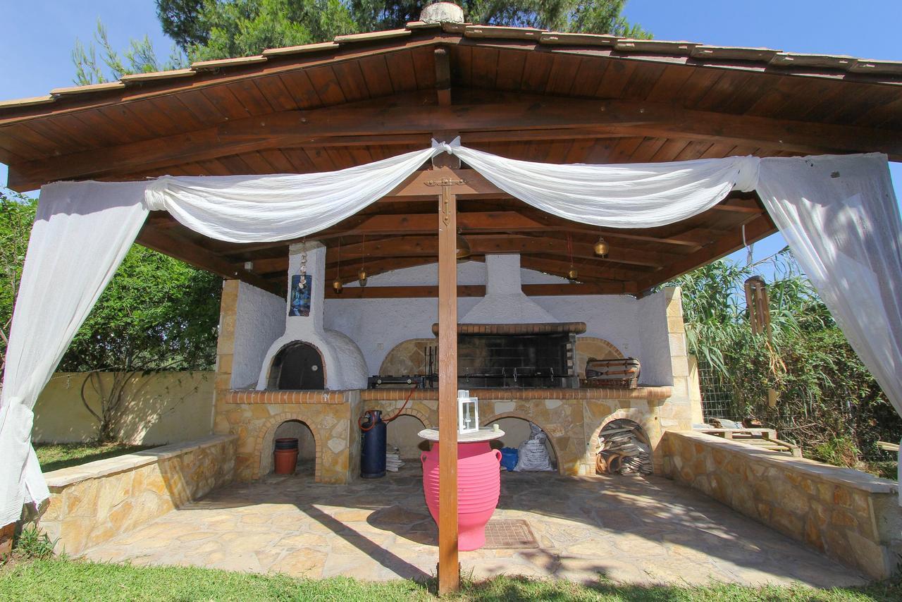 Villa Sunshine Gaitani Exterior photo